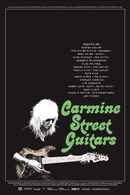 Carmine Street Guitars Poster 5