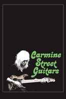Carmine Street Guitars Poster 6