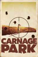 Carnage Park Poster 2