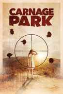 Carnage Park Poster 1