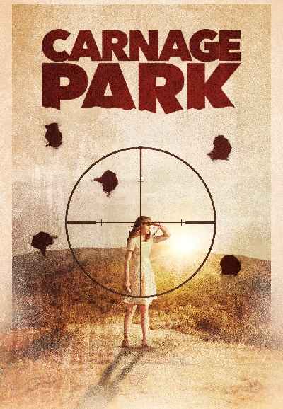 Carnage Park