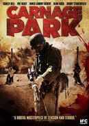 Carnage Park Poster 7