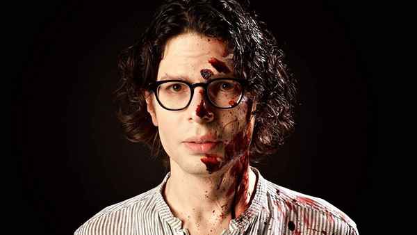 Carnage: Swallowing the Past Poster 2