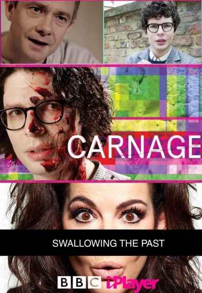 Carnage: Swallowing the Past