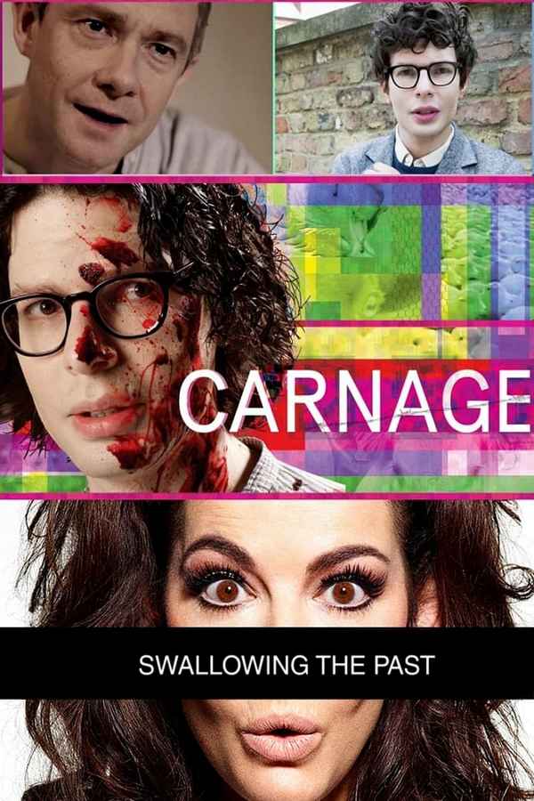 Carnage: Swallowing the Past Poster 7