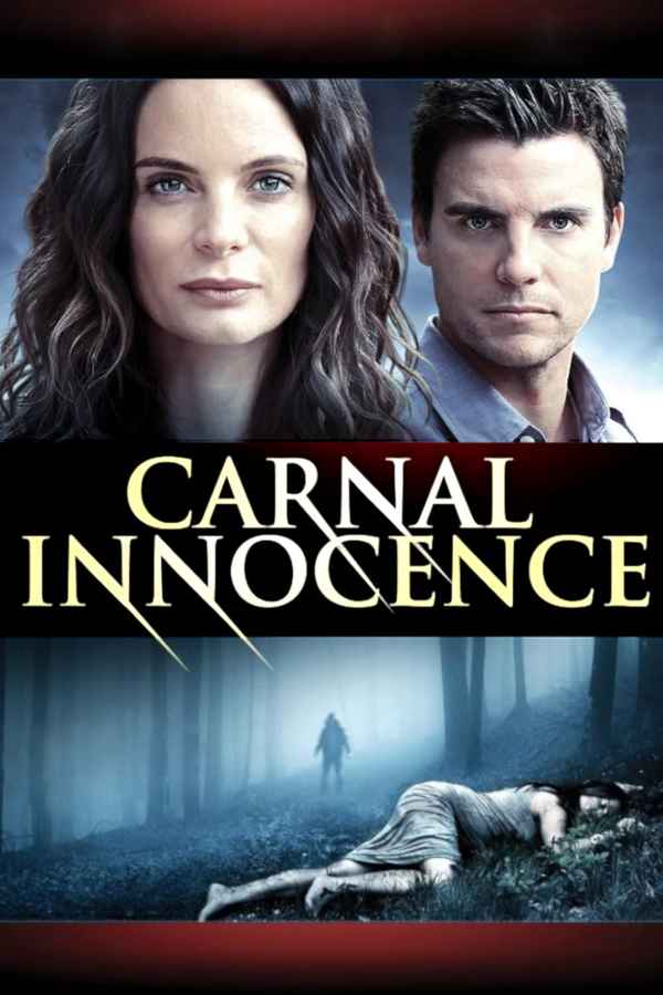 Carnal Innocence Poster 3