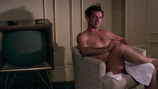 Carnal Knowledge Poster 3