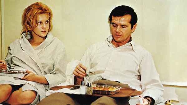 Carnal Knowledge Poster 5