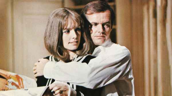 Carnal Knowledge Poster 6