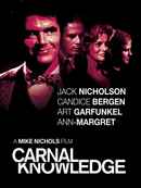 Carnal Knowledge Poster 4