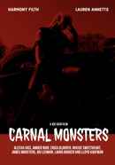 Carnal Monsters Poster 1