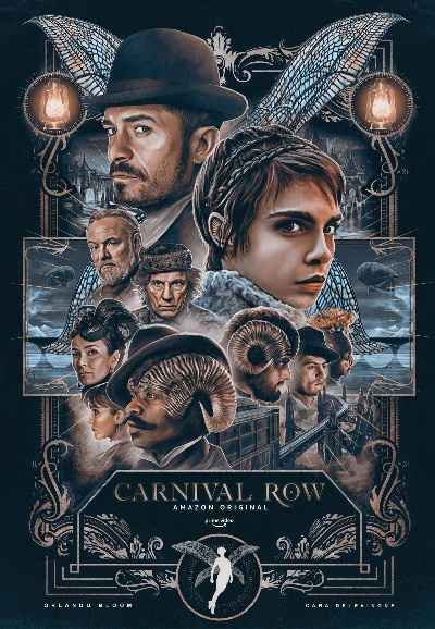 Carnival Row