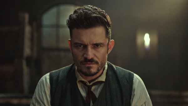 Carnival Row Poster 2