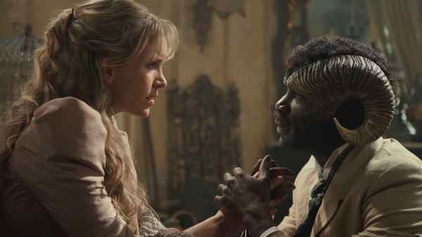 Carnival Row Poster 1