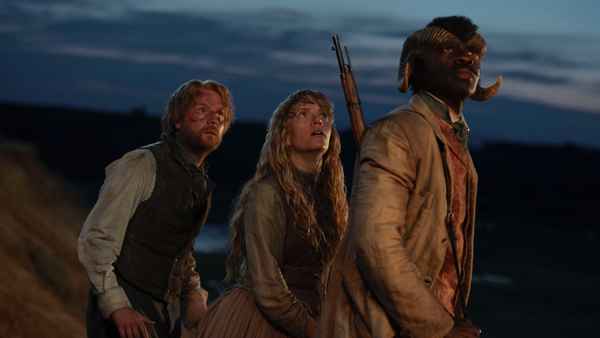 Carnival Row Poster 6