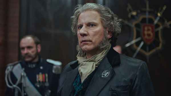 Carnival Row Poster 5