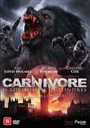 Carnivore: Werewolf of London Poster 6