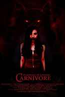 Carnivore: Werewolf of London Poster 4