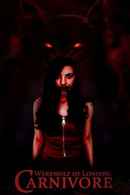 Carnivore: Werewolf of London Poster 7