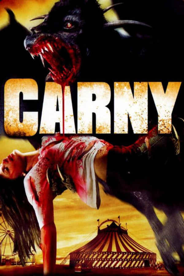 Carny Poster 4