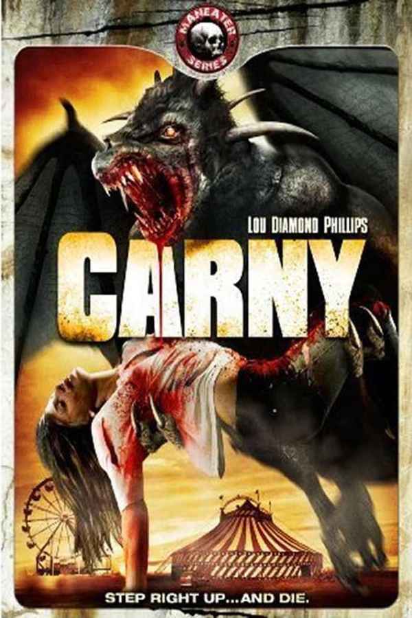 Carny Poster 3