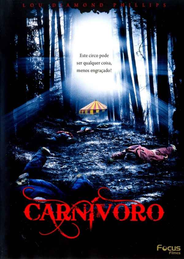 Carny Poster 2