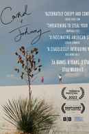 Carol & Johnny Poster 1