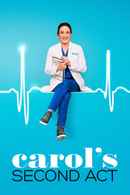 Carol's Second Act Poster 4