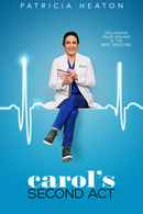 Carol's Second Act Poster 2