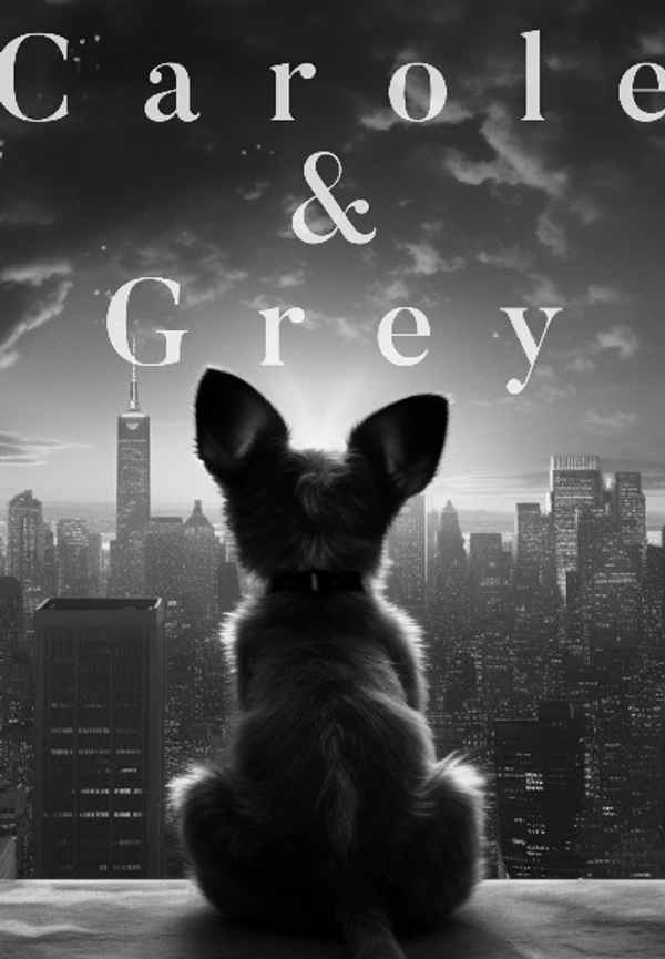 Carole & Grey Poster 2
