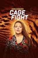 Carole Baskin’s Cage Fight Poster 3