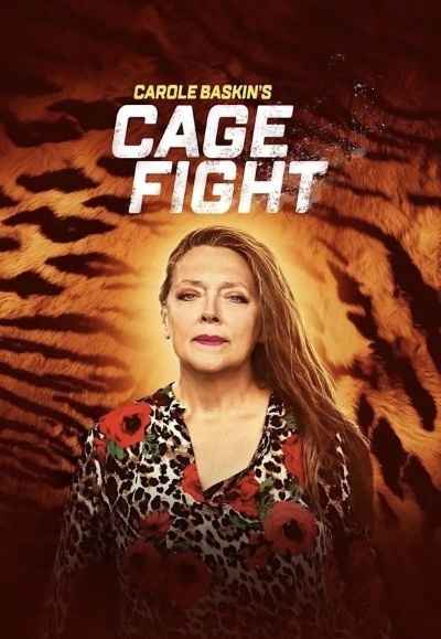 Carole Baskin’s Cage Fight