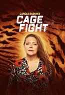 Carole Baskin’s Cage Fight Poster 5