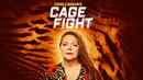 Carole Baskin’s Cage Fight Poster 1