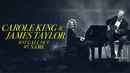 Carole King & James Taylor: Just Call Out My Name Poster 1