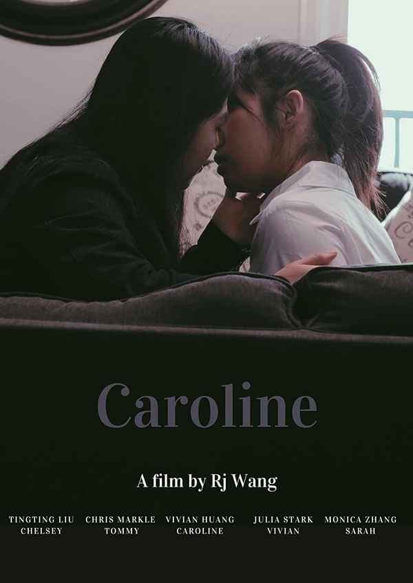 Caroline Poster 3