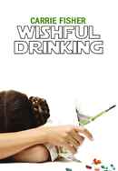 Carrie Fisher: Wishful Drinking Poster 4
