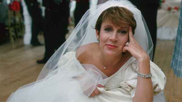 Carrie Fisher: Wishful Drinking Poster 2