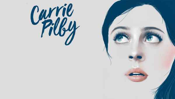 Carrie Pilby Poster 4