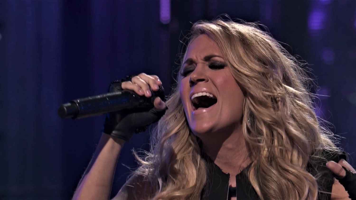 Carrie Underwood - Live at the Roundhouse London