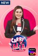Carry On Alia Poster 4