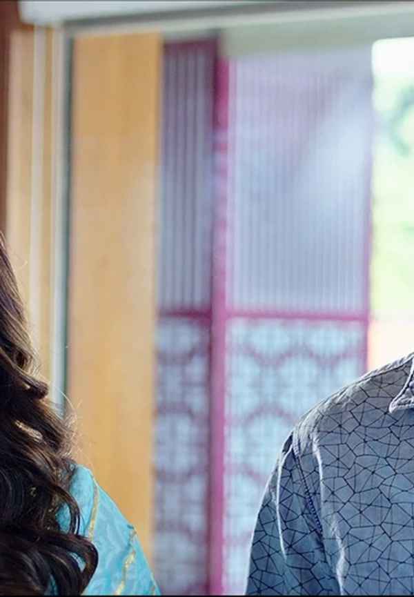 Carry On Balle Balle Poster 4