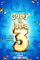 Carry on Jatta 3 Poster 4