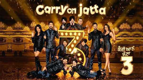 Carry on Jatta 3 Poster 1