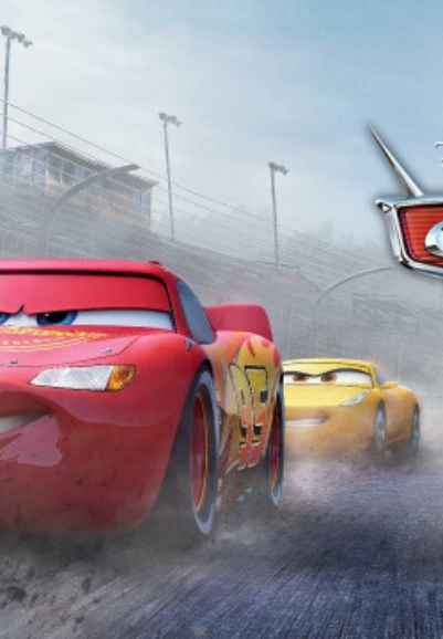 Cars 3