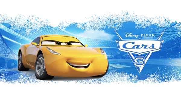 Cars 3 Poster 6