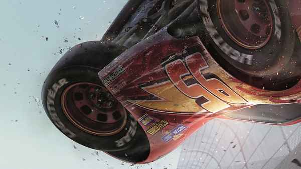 Cars 3 Poster 5