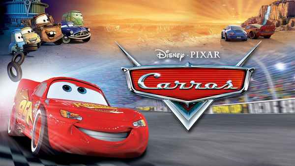 Cars Poster 7