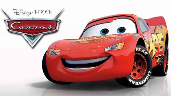 Cars Poster 3