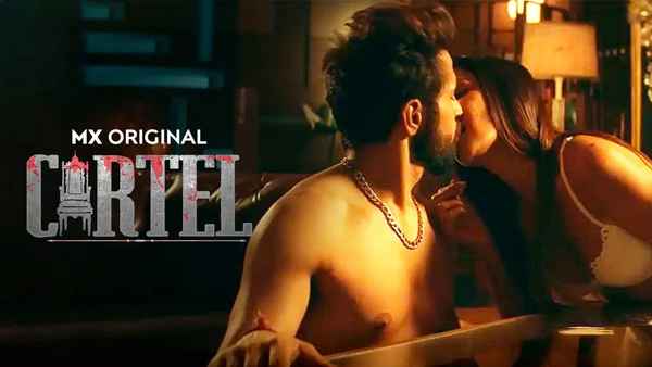 Cartel Web Series (कार्टेल वेब सीरीज) Poster 7